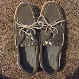 Sperry Shoes